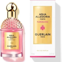 Femme GUERLAIN Aqua Allegoria Forte Florabloom                Eau de Parfum