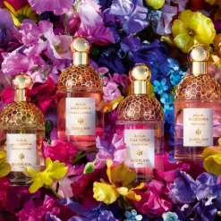 Femme GUERLAIN Aqua Allegoria Herba Fresca                Eau de Toilette