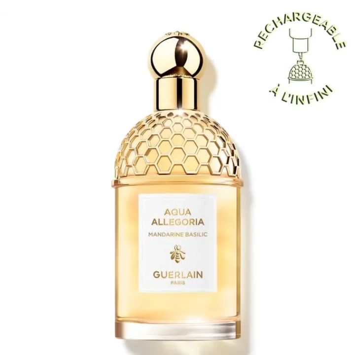 Femme GUERLAIN Aqua Allegoria Mandarine Basilic Eau de Toilette