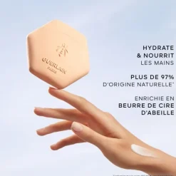 Femme GUERLAIN Aqua Allegoria Mandarine Basilic                Crème Mains