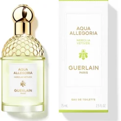 Femme GUERLAIN Aqua Allegoria Nerolia Vetiver                Eau de Toilette
