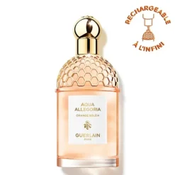 Femme GUERLAIN Aqua Allegoria Orange Soleia                Eau de Toilette - Fin de Collection