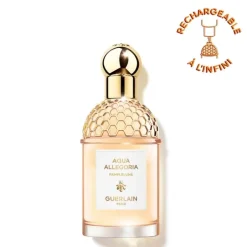 Femme GUERLAIN Aqua Allegoria Pamplelune                Eau de Toilette
