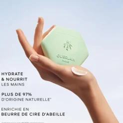 Femme GUERLAIN Aqua Allegoria Rosa Verde                Crème Mains