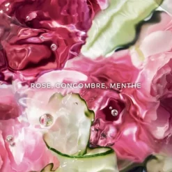 Femme GUERLAIN Aqua Allegoria Rosa Verde                Crème Mains