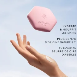 Femme GUERLAIN Aqua Allegoria Rosa Rossa                Crème Mains