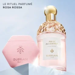 Femme GUERLAIN Aqua Allegoria Rosa Rossa                Crème Mains