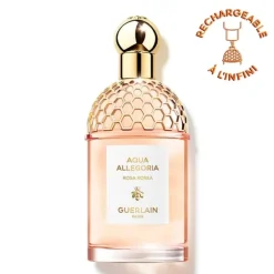 Femme GUERLAIN Aqua Allegoria Rosa Rossa                Eau de Toilette