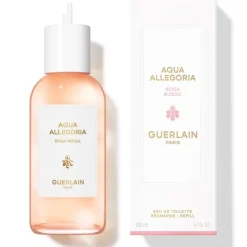 Femme GUERLAIN Aqua Allegoria Rosa Rossa                Eau de Toilette