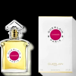 Femme GUERLAIN Chamade                Eau de Toilette