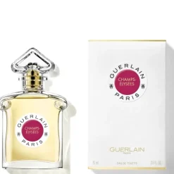Femme GUERLAIN Champs Élysées                Eau de Toilette