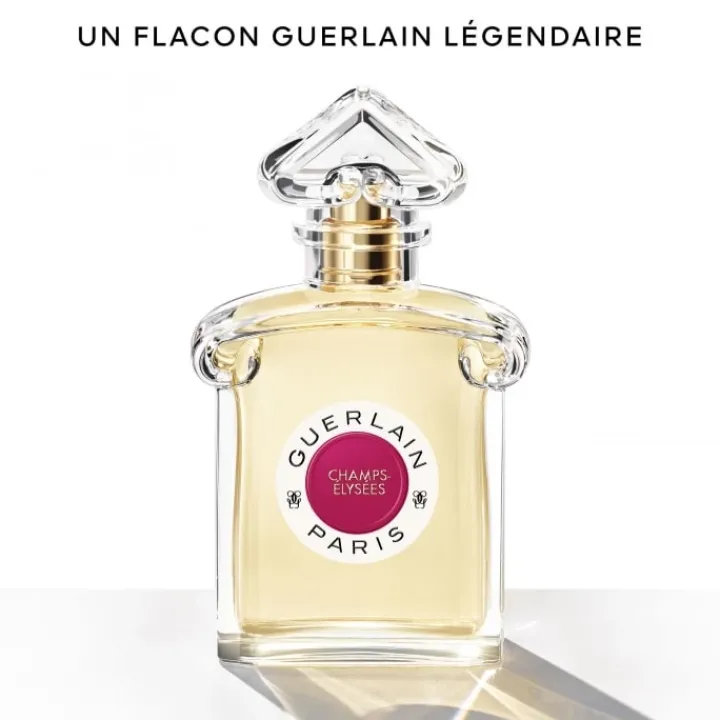 Femme GUERLAIN Champs Élysées Eau de Parfum