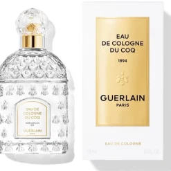 GUERLAIN Eau de Cologne du Coq                Eau de Cologne