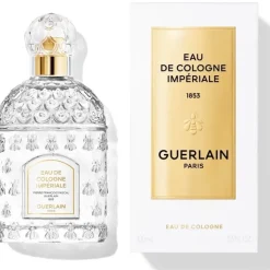 GUERLAIN Eau de Cologne Impériale                Eau de Cologne