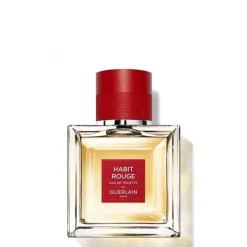 Homme GUERLAIN Habit Rouge                Eau de Toilette