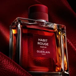 Homme GUERLAIN Habit Rouge Le Parfum                Eau de Parfum