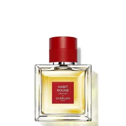 Homme GUERLAIN Habit Rouge L'Instinct                Eau de Toilette Intense