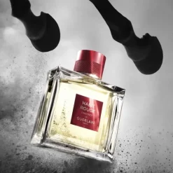 Homme GUERLAIN Habit Rouge L'Instinct                Eau de Toilette Intense