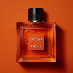Homme GUERLAIN Héritage Eau de Parfum