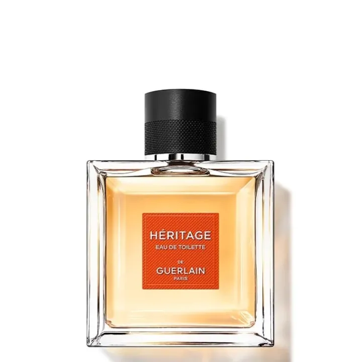 Homme GUERLAIN Héritage                Eau de Toilette