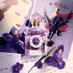 Femme GUERLAIN Insolence                Eau de toilette