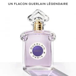Femme GUERLAIN Insolence                Eau de Parfum