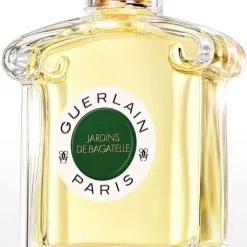 Femme GUERLAIN Jardins De Bagatelle Eau de Toilette