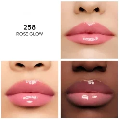 GUERLAIN KISSKISS Bee Glow Oil                 Huile à lèvres teintée