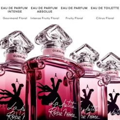 Femme GUERLAIN La Petite Robe Noire                Eau de Parfum Absolue