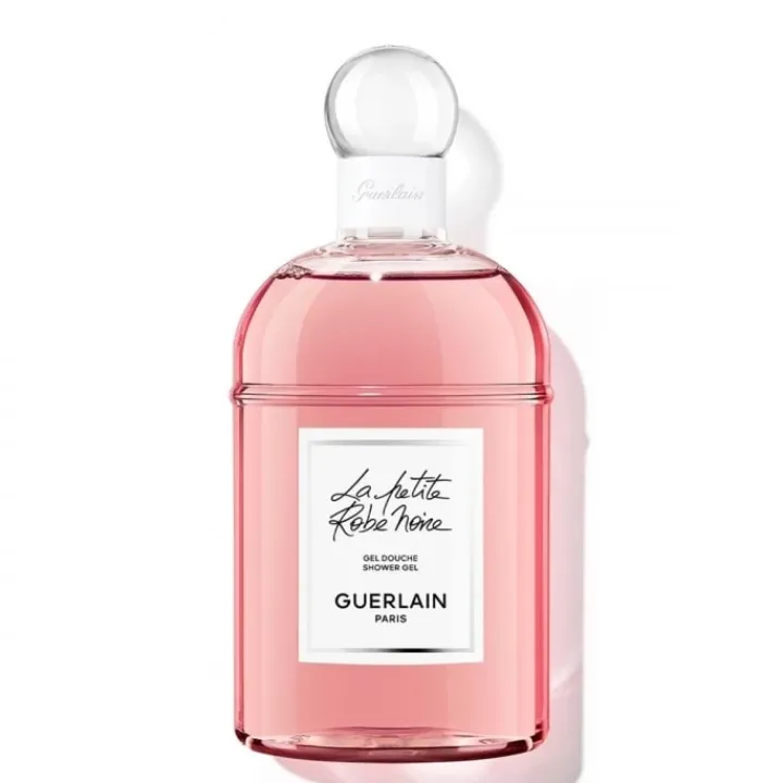 Femme GUERLAIN La Petite Robe Noire Bain Satin Sinon Rien