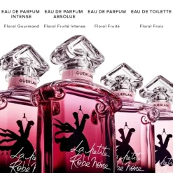 Femme GUERLAIN La Petite Robe Noire Eau de Parfum Intense