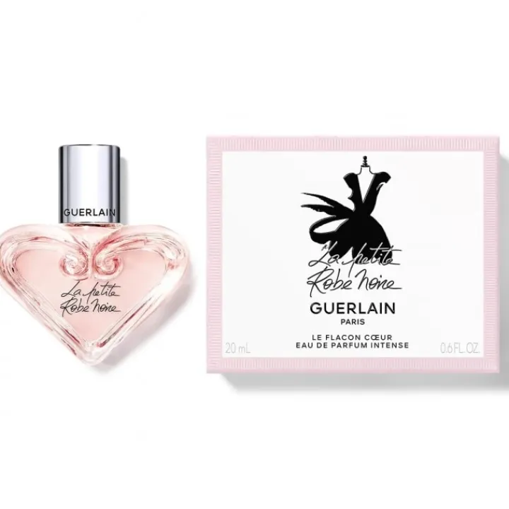 Femme GUERLAIN La Petite Robe Noire Le Flacon Coeur - Eau de Parfum Intense