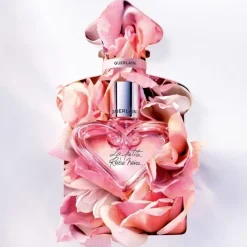 Femme GUERLAIN La Petite Robe Noire Le Flacon Coeur - Eau de Parfum Intense