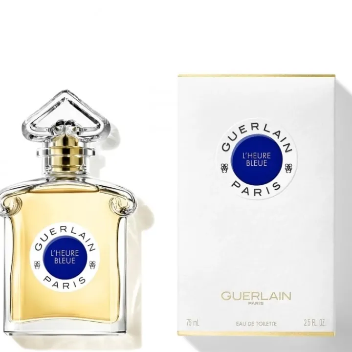 Femme GUERLAIN L'Heure Bleue Eau de Toilette