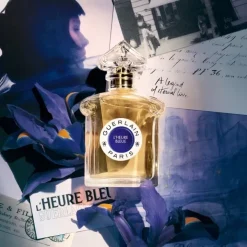 Femme GUERLAIN L'Heure Bleue Eau de Toilette