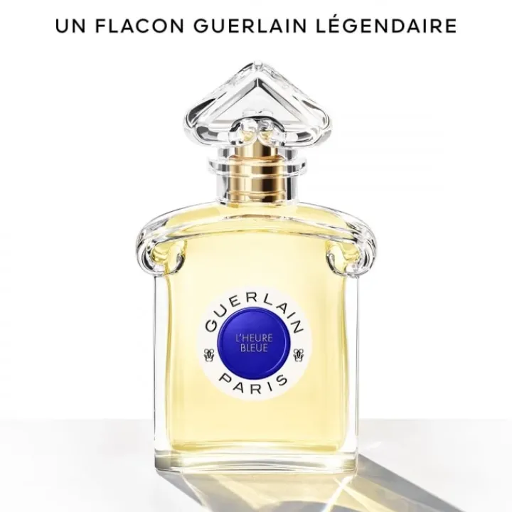Femme GUERLAIN L'Heure Bleue Eau de Toilette