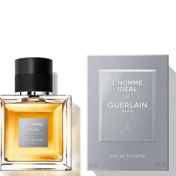 Homme GUERLAIN L'Homme Idéal                Eau de Toilette