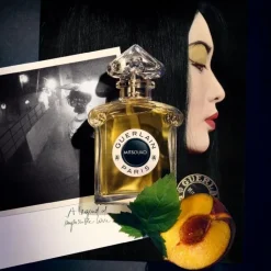 Femme GUERLAIN Mitsouko                Eau de Toilette