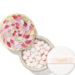 GUERLAIN Météorites                Perles de Poudre Révélatrices de Lumière