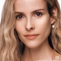 GUERLAIN Météorites Perles de Poudre Révélatrices de Lumière