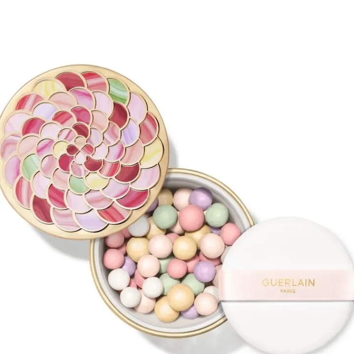 GUERLAIN Météorites Perles de Poudre Révélatrices de Lumière