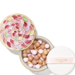 GUERLAIN Météorites Perles de Poudre Révélatrices de Lumière