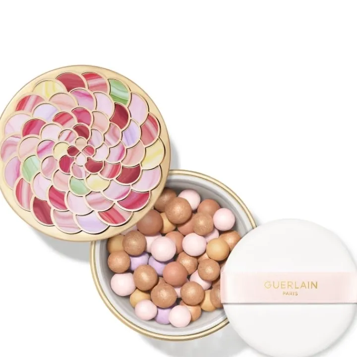 GUERLAIN Météorites Perles de Poudre Révélatrices de Lumière