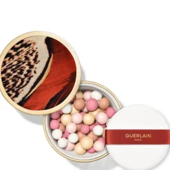 GUERLAIN Météorites Phoenix                Perles de Poudre Révélatrices de Lumière
