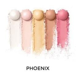 GUERLAIN Météorites Phoenix                Perles de Poudre Révélatrices de Lumière