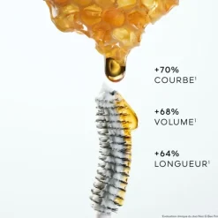 GUERLAIN Noir G Bee Primer                Base-sérum mascara