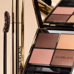 GUERLAIN Noir G                 Mascara Courbe Volume Intense 24h