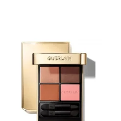 GUERLAIN Ombres G                Ombres à Paupières 4 Couleurs