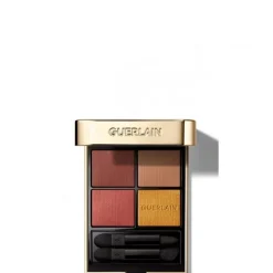 GUERLAIN Ombres G Ombres à Paupières 4 Couleurs