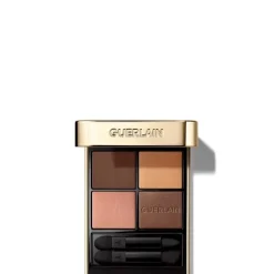 GUERLAIN Ombres G Ombres à Paupières 4 Couleurs